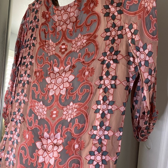 🌸🌸CUTE FOR LOVE& LEMONS DRESS🌸🌸 - Picture 2 of 4